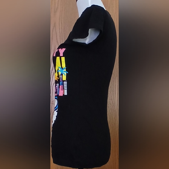 Hello Kitty Miami Graphic Design T-shirt size S (3/5)     20-001 - Picture 2 of 4